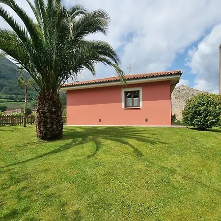 Chalet La Llosa De Ardisana
