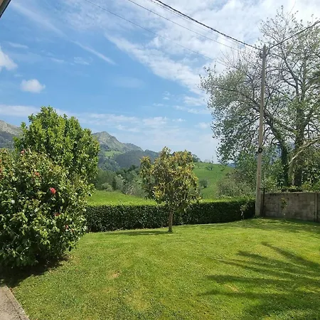 Chalet La Llosa De Ardisana *