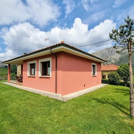 Chalet La Llosa De Ardisana Llanes