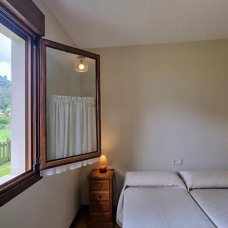 La Llosa De Ardisana Chalet