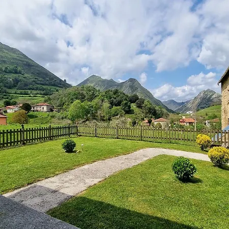 Chalet La Llosa De Ardisana