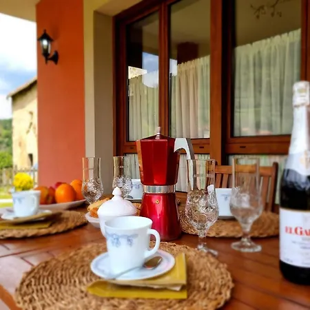 Chalet La Llosa De Ardisana *