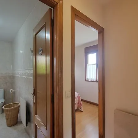 Chalet La Llosa De Ardisana Llanes