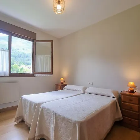 La Llosa De Ardisana Chalet
