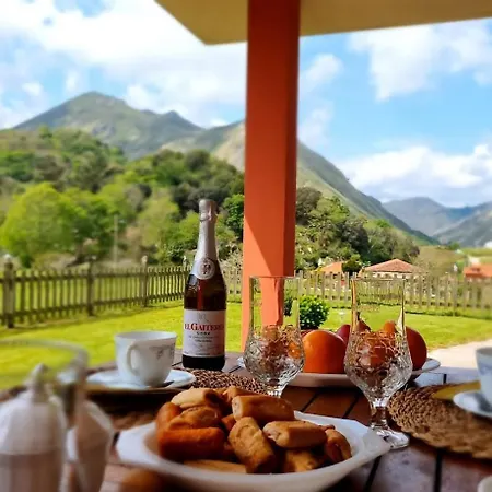 Chalet La Llosa De Ardisana