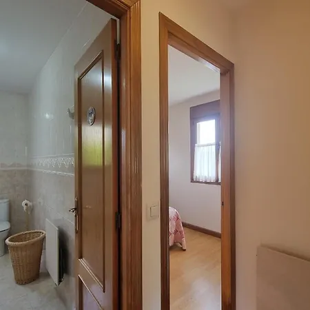 La Llosa De Ardisana Chalet Llanes