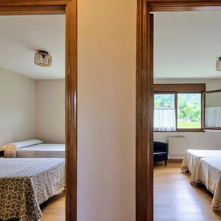 La Llosa De Ardisana Chalet