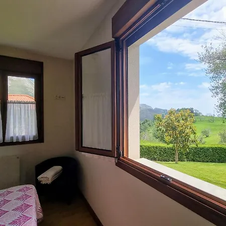 Chalet La Llosa De Ardisana *