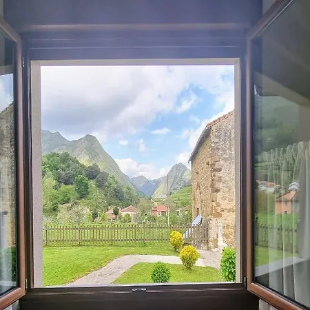 Chalet La Llosa De Ardisana