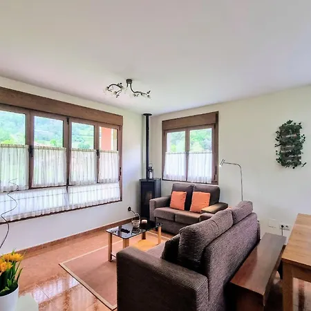 Chalet La Llosa De Ardisana Llanes