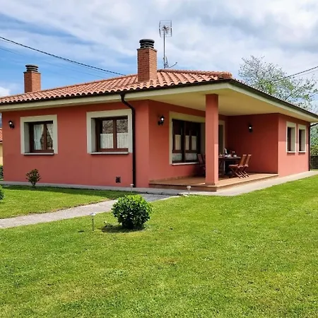 Chalet La Llosa De Ardisana *